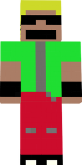 minha skin