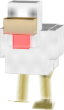 chicky the chicken