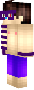 GokayRespawn Summer Skin 2