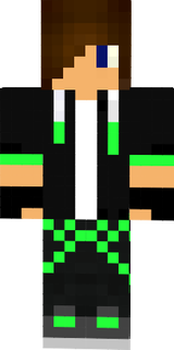 maxanox
