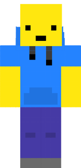 Super noob (WIP)
