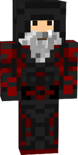 Greybeard