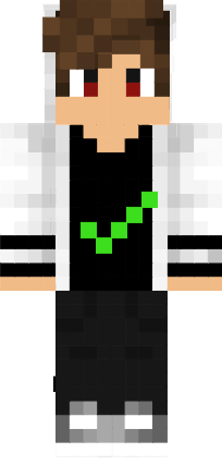 Preview of texture: skin