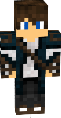 Preview of texture: minecraft