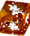 Preview of texture: Lavaed Glass