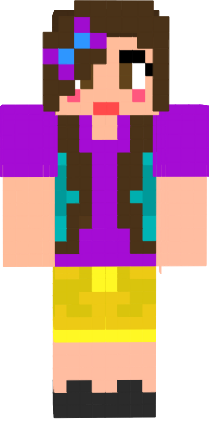 Preview of texture: вика