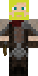epic hunter