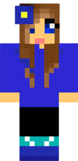 petra skin