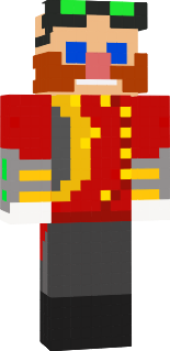 eggman boom concept