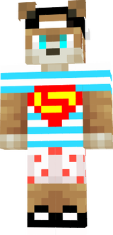 Skin tom