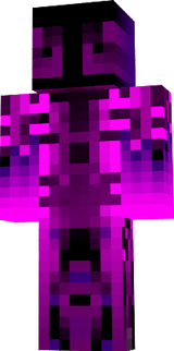 dark hero