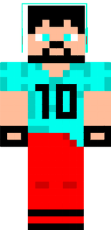 New Steve