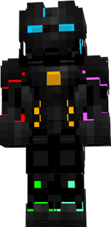 colour knight