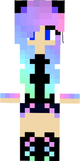 my skin
