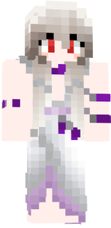 Dream Princess Shea