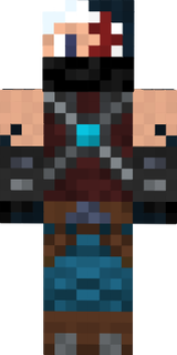 SquidheartMC