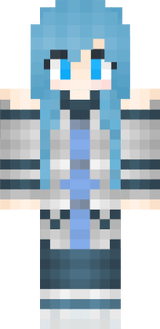 Asuna Alfheim