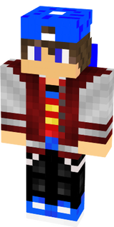char