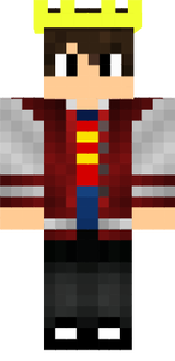 Loby_ Skin 2 xD 