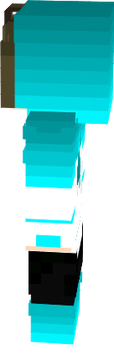 Minecraft_blue_cool