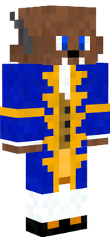 Beast Prince From Beauty And The Beast