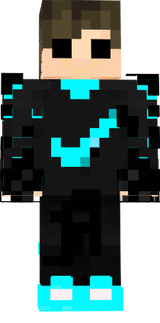 Blue:Mad