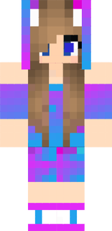 Galaxy Rachel