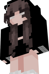 creeper girl