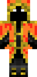 Fire Mage