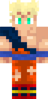 goku