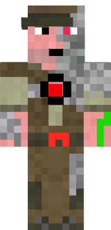CYBORK PSJ