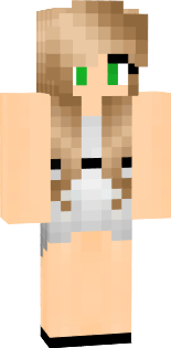 dress girl