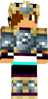 the prince nova