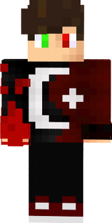 Oyun Yıldızı Skin 