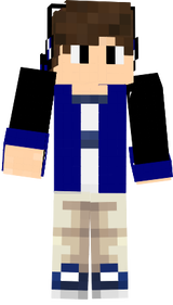 BlueBoy