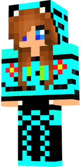 Renike964 alma alma skin