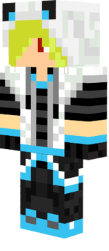 PandaGamer