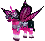 liveloxz anime horse