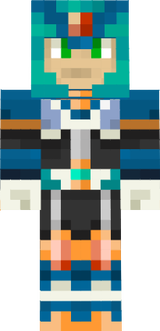 Megaman
