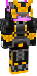 samuray luky