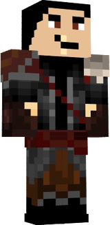 assassin sin capucha