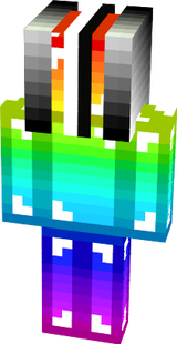 raymbow bow