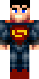 SuperMan (BvS)