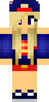 supergirl