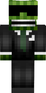 melon man