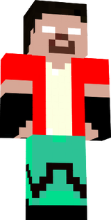 o skin do herro