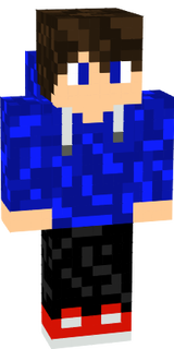 Blueportalgun