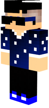 skin do OnixBR