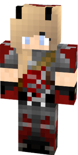 Tiny4arms Girl Version