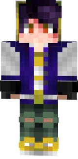 minha skin